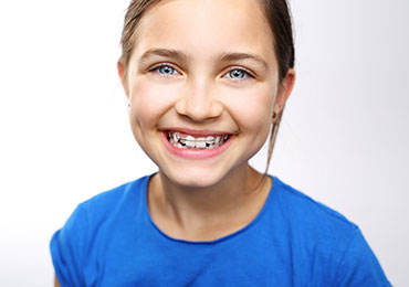 Children's Orthodontics